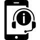 App Support Icon