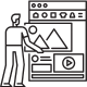 Custom Web App Icon