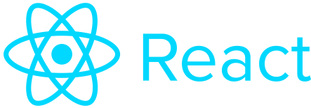 React